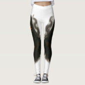 Shadow of the Underworld Leggings (Vorderseite)