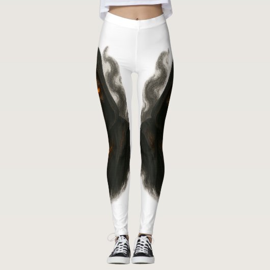 Shadow of the Underworld Leggings (Vorderseite)