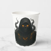 Shadow of the Underworld Pappbecher (Rückseite)