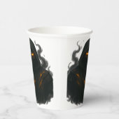 Shadow of the Underworld Pappbecher (Rechts)