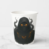 Shadow of the Underworld Pappbecher (Vorderseite)