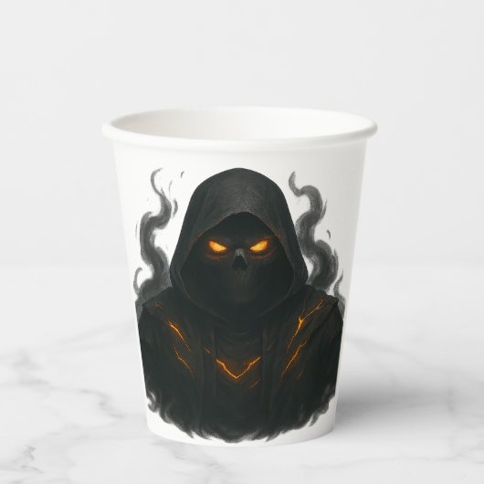 Shadow of the Underworld Pappbecher (Vorderseite)