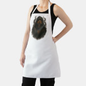 Shadow of the Underworld Schürze (InSitu)