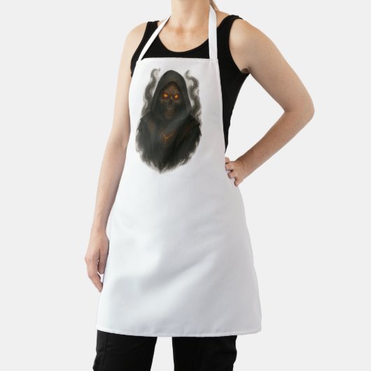 Shadow of the Underworld Schürze (InSitu)