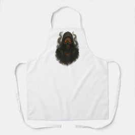 Shadow of the Underworld Schürze