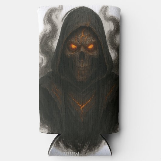 "Shadow of the Underworld Selters Dosenkühler (Vorderseite)