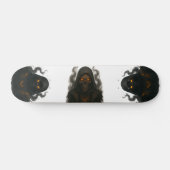 Shadow of the Underworld Skateboard (Horizontal)