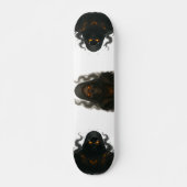Shadow of the Underworld Skateboard (Vorne)