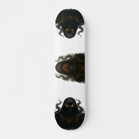 Shadow of the Underworld Skateboard (Vorne)