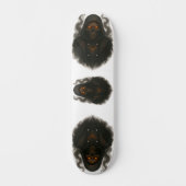 Shadow of the Underworld  Skateboard (Vorderseite)