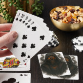 Shadow of the Underworld Spielkarten (In Situ)