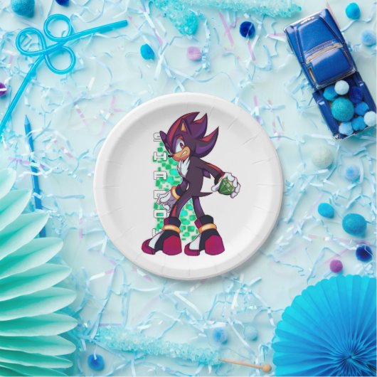 Shadow Pappteller (Party)