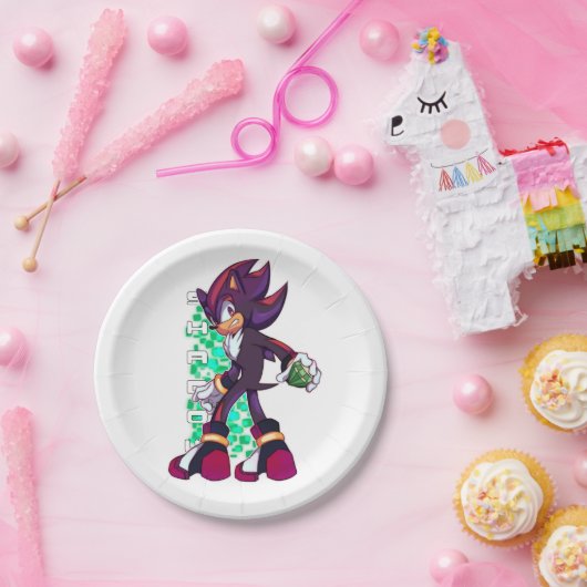 Shadow Pappteller (Party)