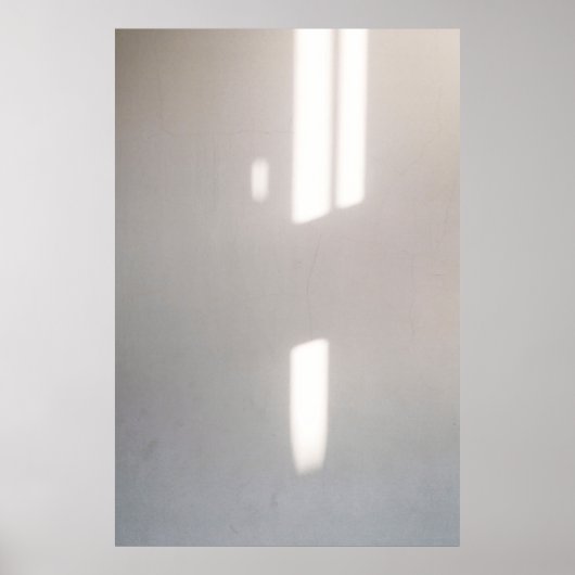 Shadow Poster (Vorne)