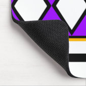 Shadow Puppet Mousepad (Ecke)