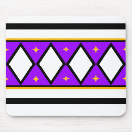 Shadow Puppet Mousepad