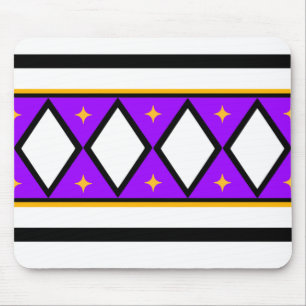 Shadow Puppet Mousepad