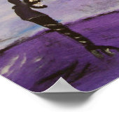 Shadow Puppet Poster (Ecke)