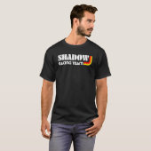 Shadow Racing Team T-Shirt (Vorne ganz)