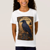 Shadow Raven T-Shirt (Vorderseite)