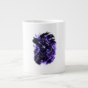Shadow Ronin Erwachen Jumbo-Tasse
