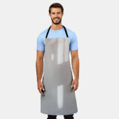 Shadow Schürze (Getragen)