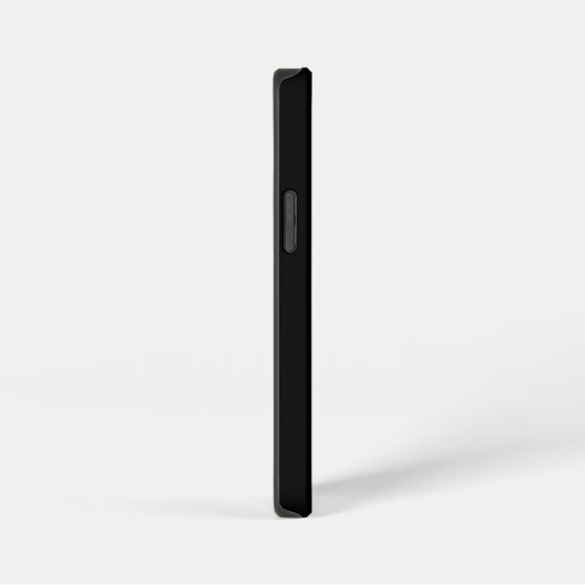 "Shadow Serpent - The Elegance of Venom" iPhone Hülle (Rechte Seite)