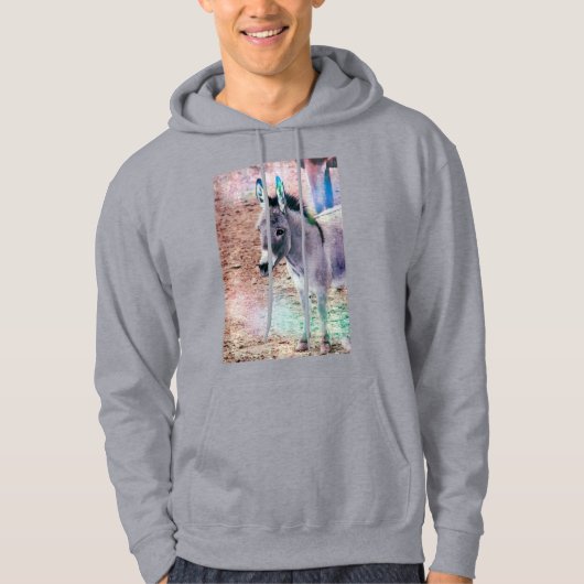 Shadow Shoni Hoodie Sweatshirt (Vorderseite)