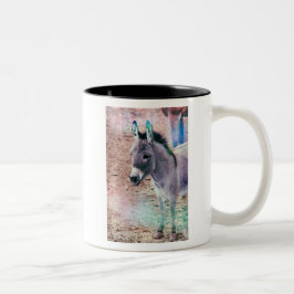 Shadow Shoni-Tasse Zweifarbige Tasse