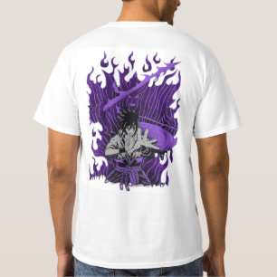 ⚔️🌌Shadow Storm Krieger ⚔️T-Shirt T-Shirt