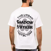 Shadow Strykers T - Shirt