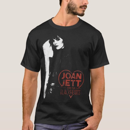 Shadow T-Shirt (Vorderseite)