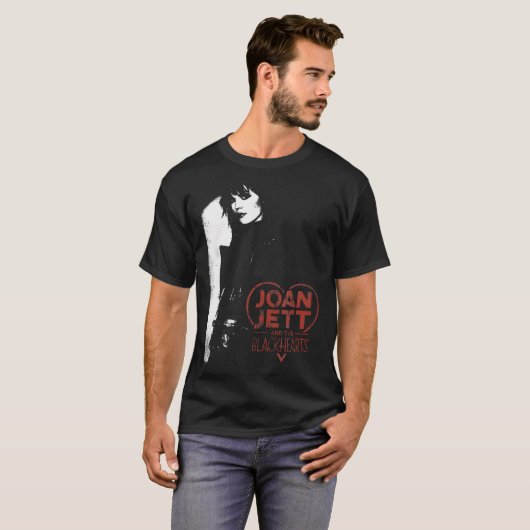 Shadow T-Shirt (Vorne ganz)
