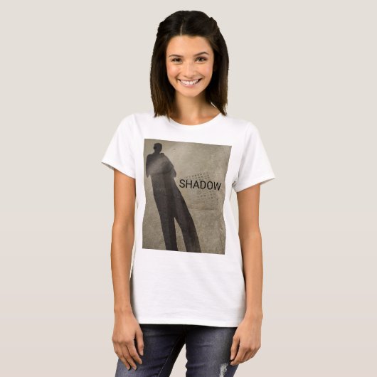 Shadow T-Shirt (Vorne ganz)