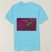 Shadow Tree T-Shirt (Design vorne)