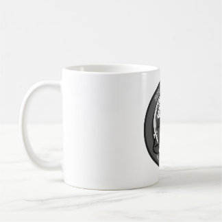 Shadow Vanguard - Mug Kaffeetasse