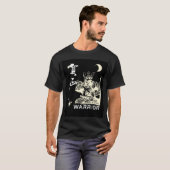 Shadow Warrior Samurai T-Shirt (Vorne ganz)