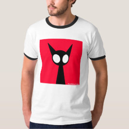 Shadow World - Vex "Hello Hooman" T-Shirt