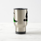 shadowboarder reisebecher (Mittel)