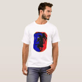 Shadowborn T-Shirt (Vorne ganz)