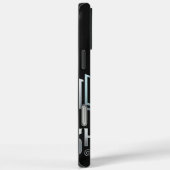 shadowboy Case-Mate iPhone hülle (Rückseite / Rechts)