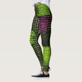 "Shadowed Harmony" Leggings (Links)