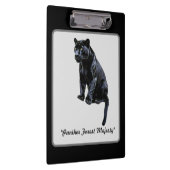 "Shadowed Roost" Klemmbrett (Rechts)