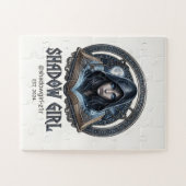 shadowgirl puzzle (Horizontal)