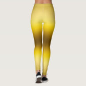 Shadowgold Leggings (Rückseite)