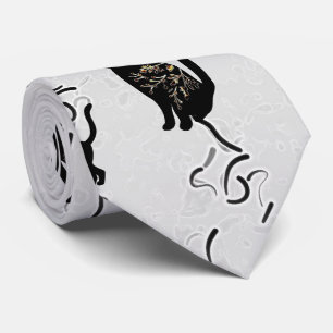 Shadowing Moon Krawatte