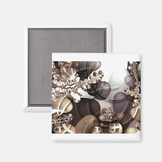 Shadowlands Magnet (Vorderseite/Rückseite)