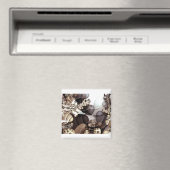 Shadowlands Magnet (In Situ (Geschirrspüler))