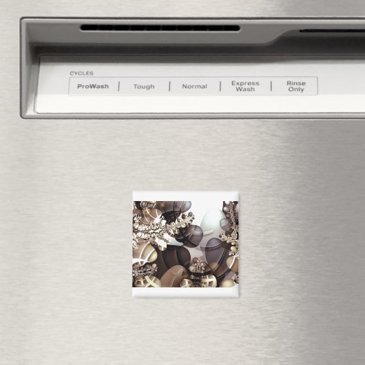 Shadowlands Magnet (In Situ (Geschirrspüler))