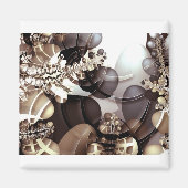 Shadowlands Magnet (Vorne)